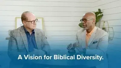 Thumbnail for video What is the role of the Holy Spirit in our lives today?