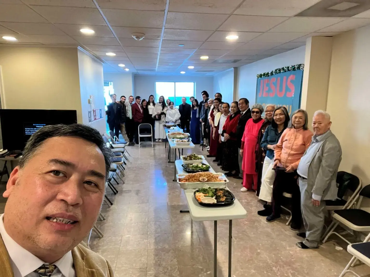 Cộng đồng người Việt tại NoVA