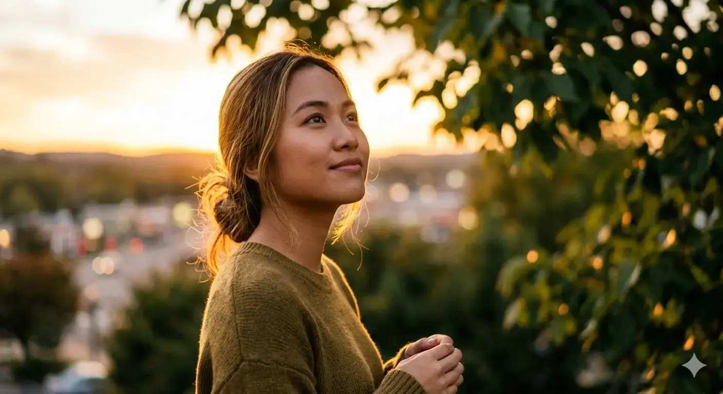 Điều gì làm nên một đời sống được biến đổi?